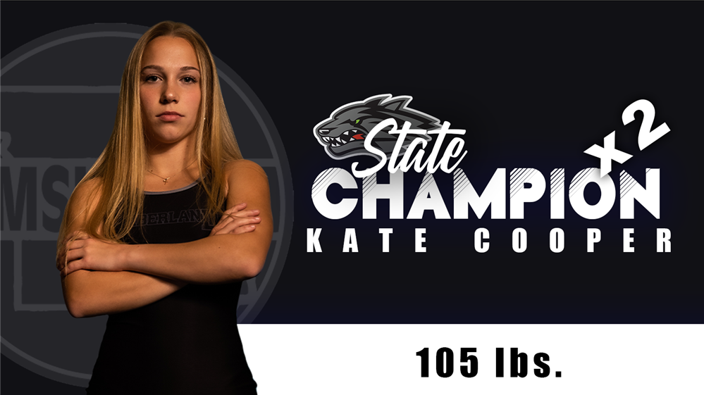  Kate Cooper